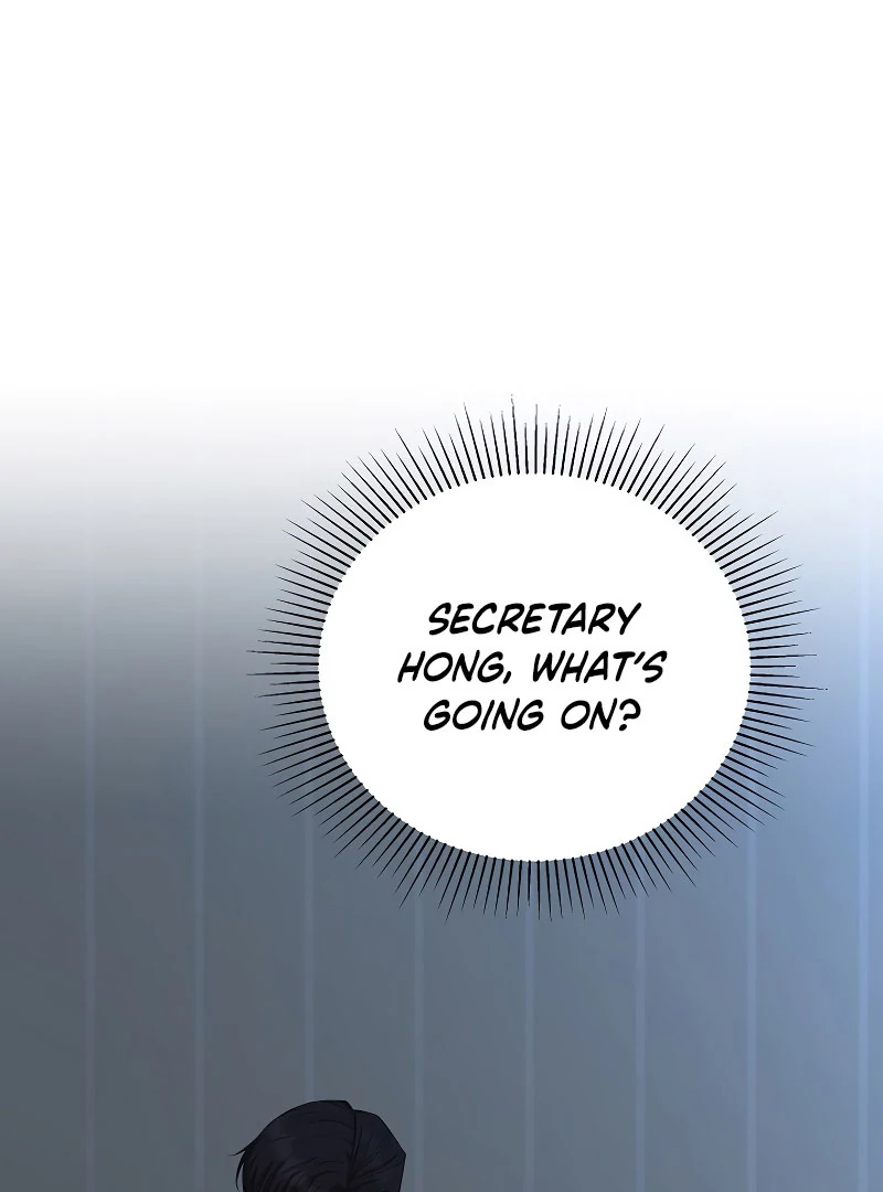 How to survive secretary Hong Chapter 38 472 003