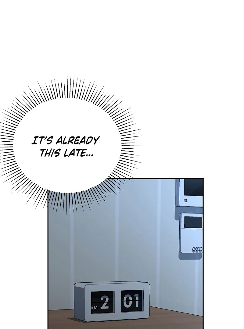 How to survive secretary Hong Chapter 38 474 005