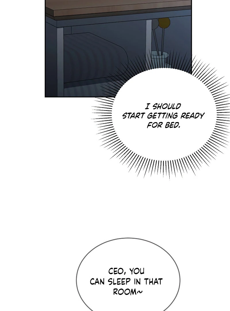 How to survive secretary Hong Chapter 38 475 006