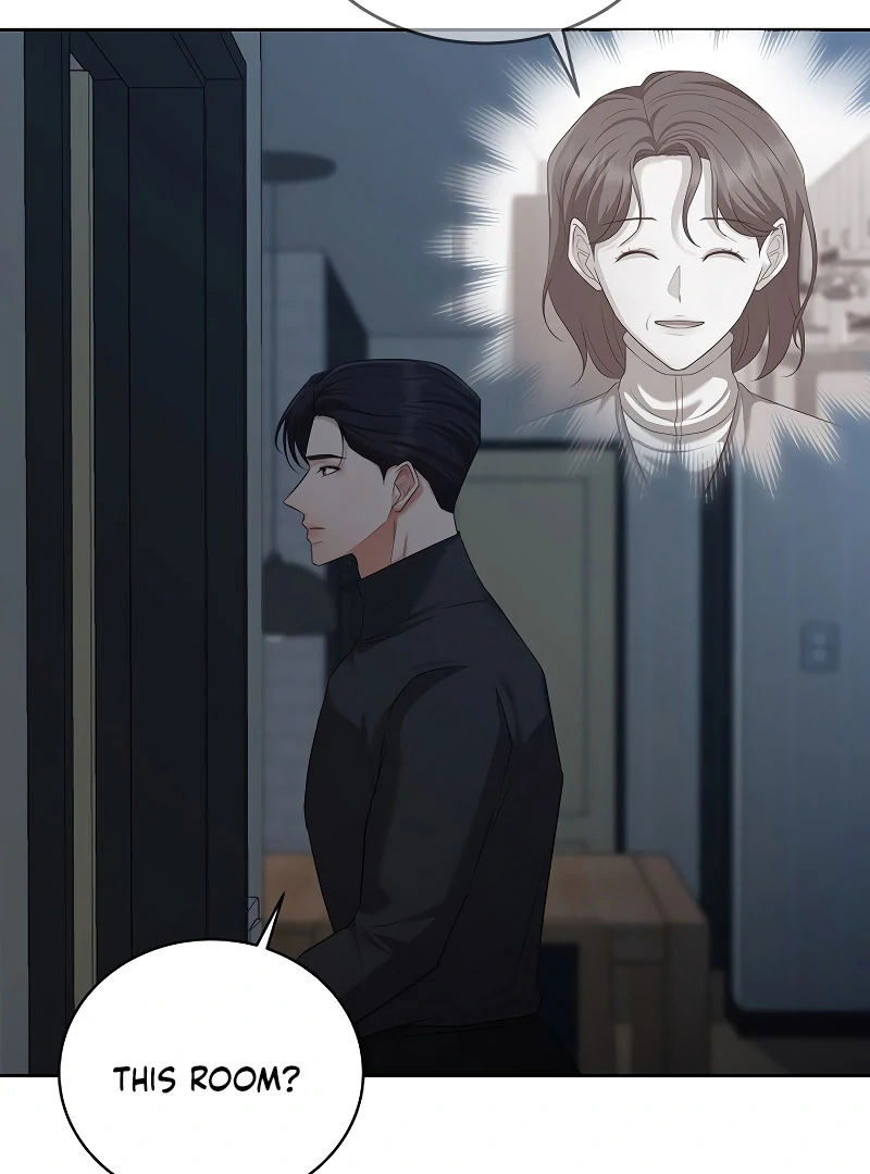 How to survive secretary Hong Chapter 38 476 007