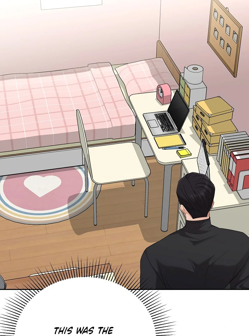 How to survive secretary Hong Chapter 38 479 010