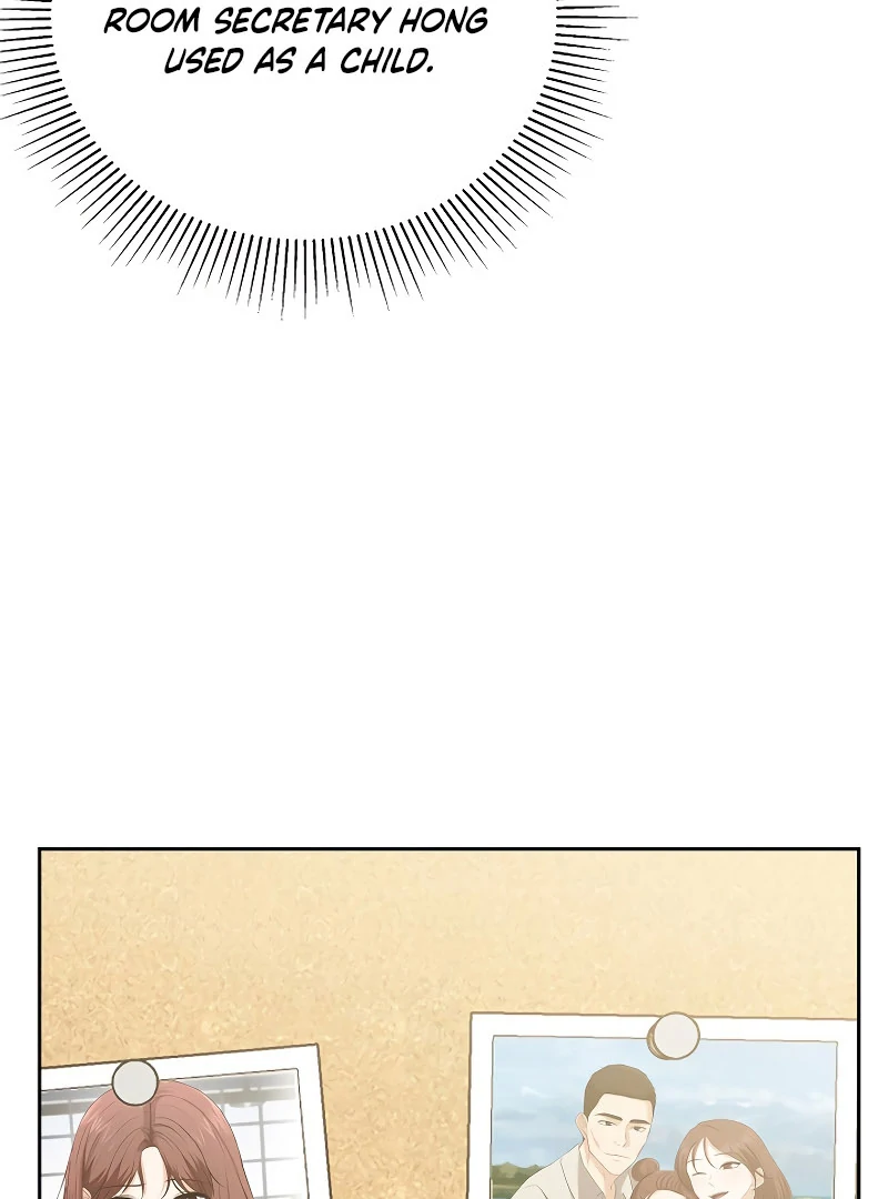 How to survive secretary Hong Chapter 38 480 011