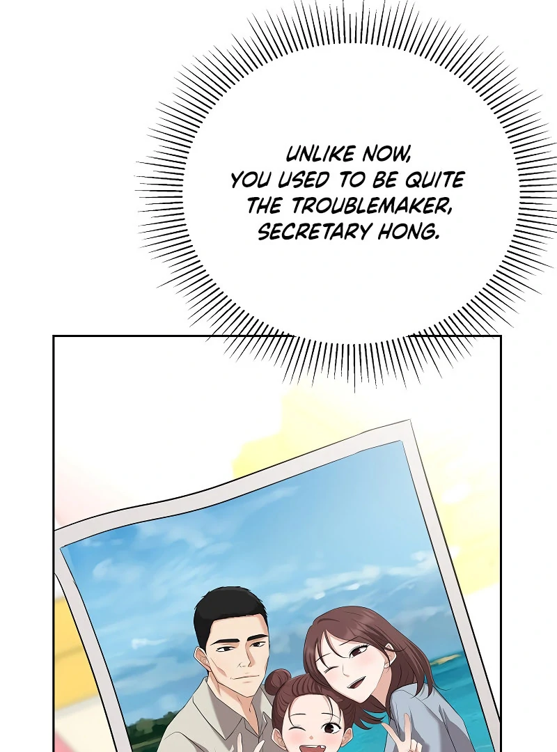 How to survive secretary Hong Chapter 38 484 015