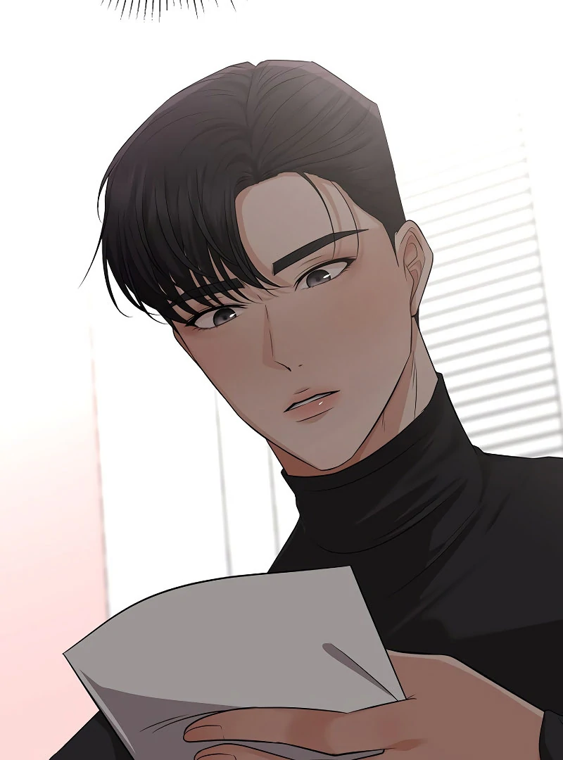 How to survive secretary Hong Chapter 38 486 017