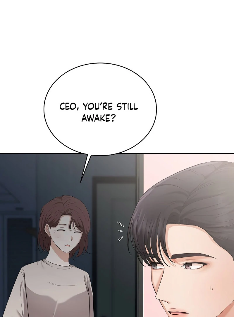 How to survive secretary Hong Chapter 38 492 023