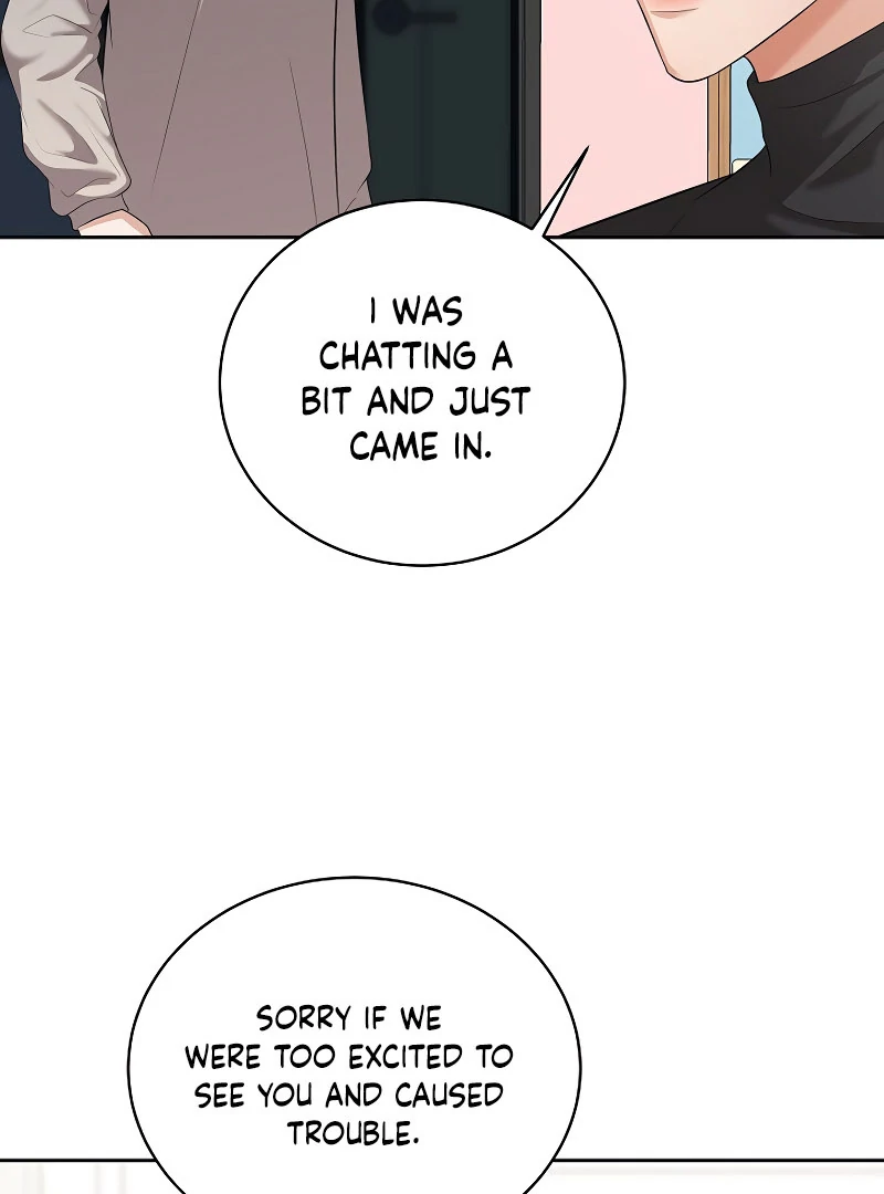 How to survive secretary Hong Chapter 38 493 024