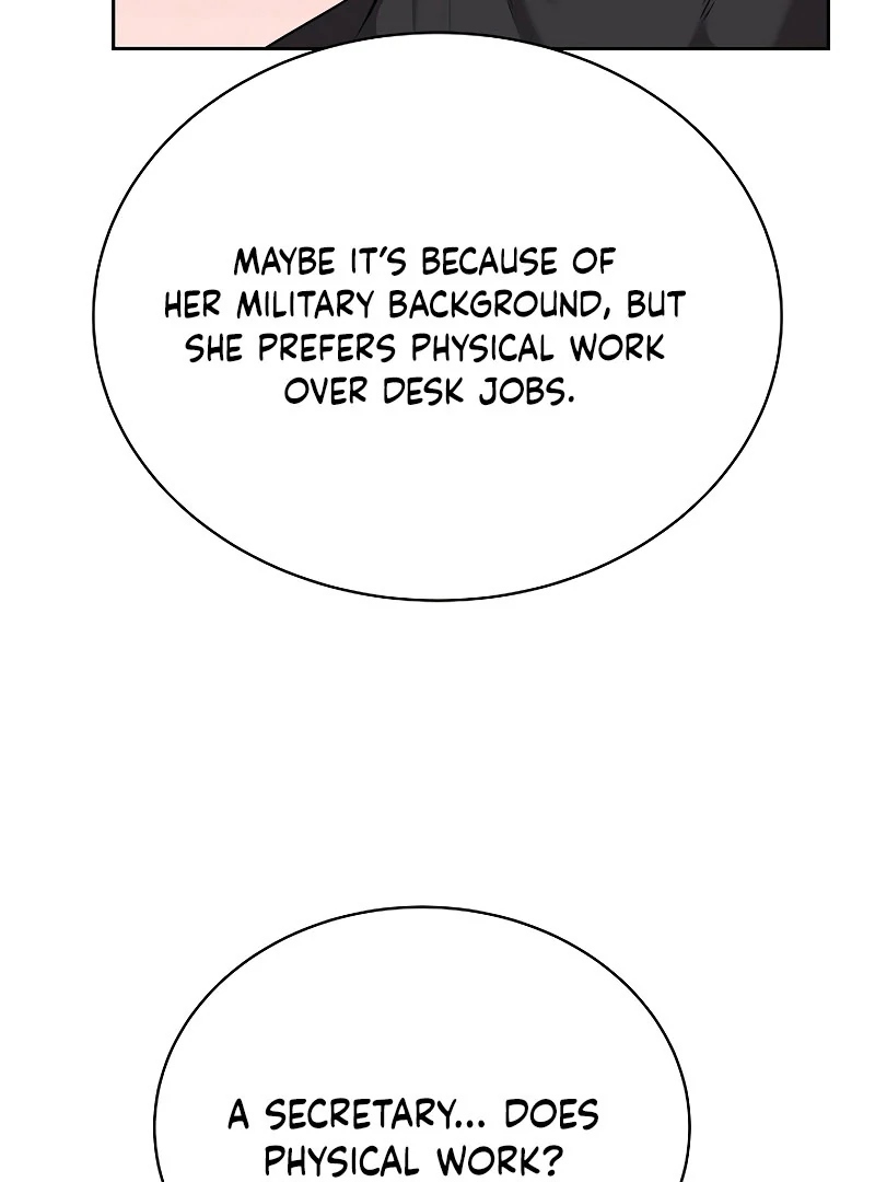 How to survive secretary Hong Chapter 38 499 030