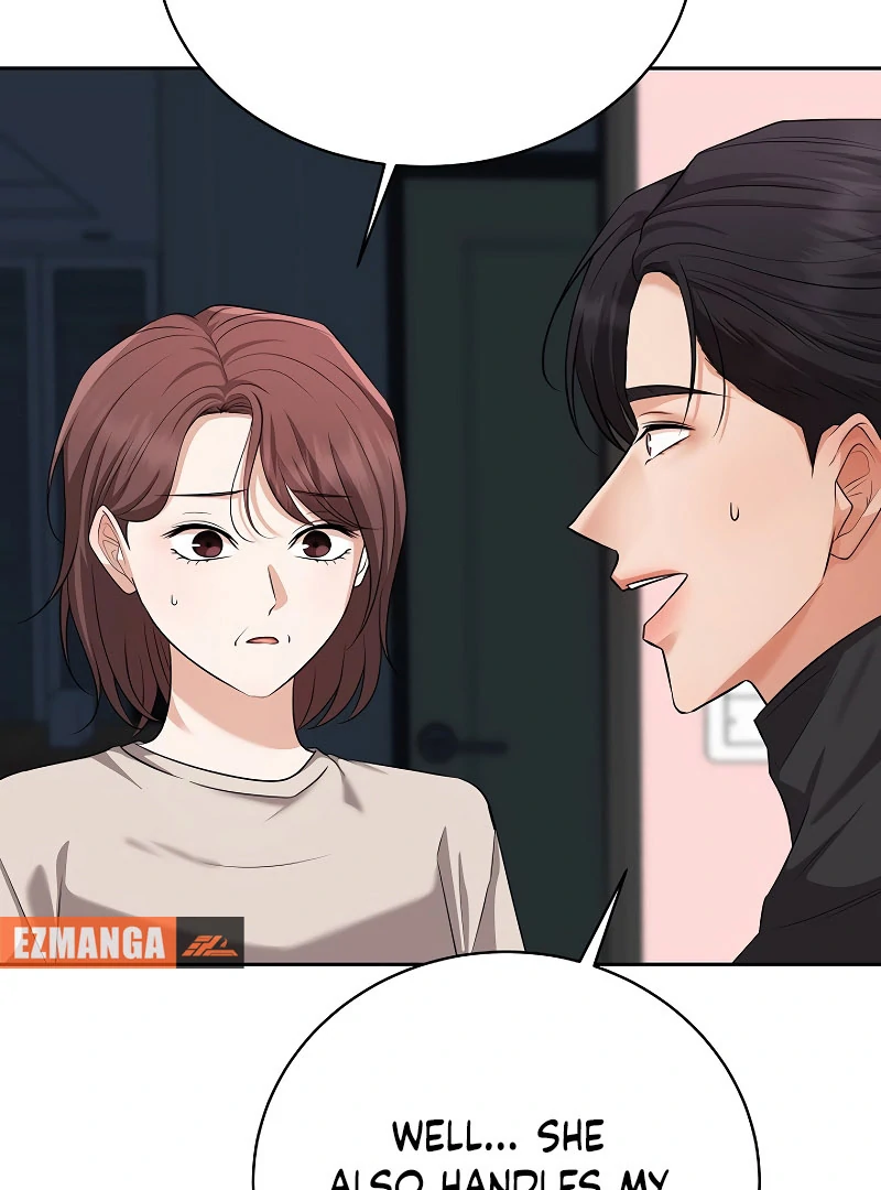 How to survive secretary Hong Chapter 38 500 031