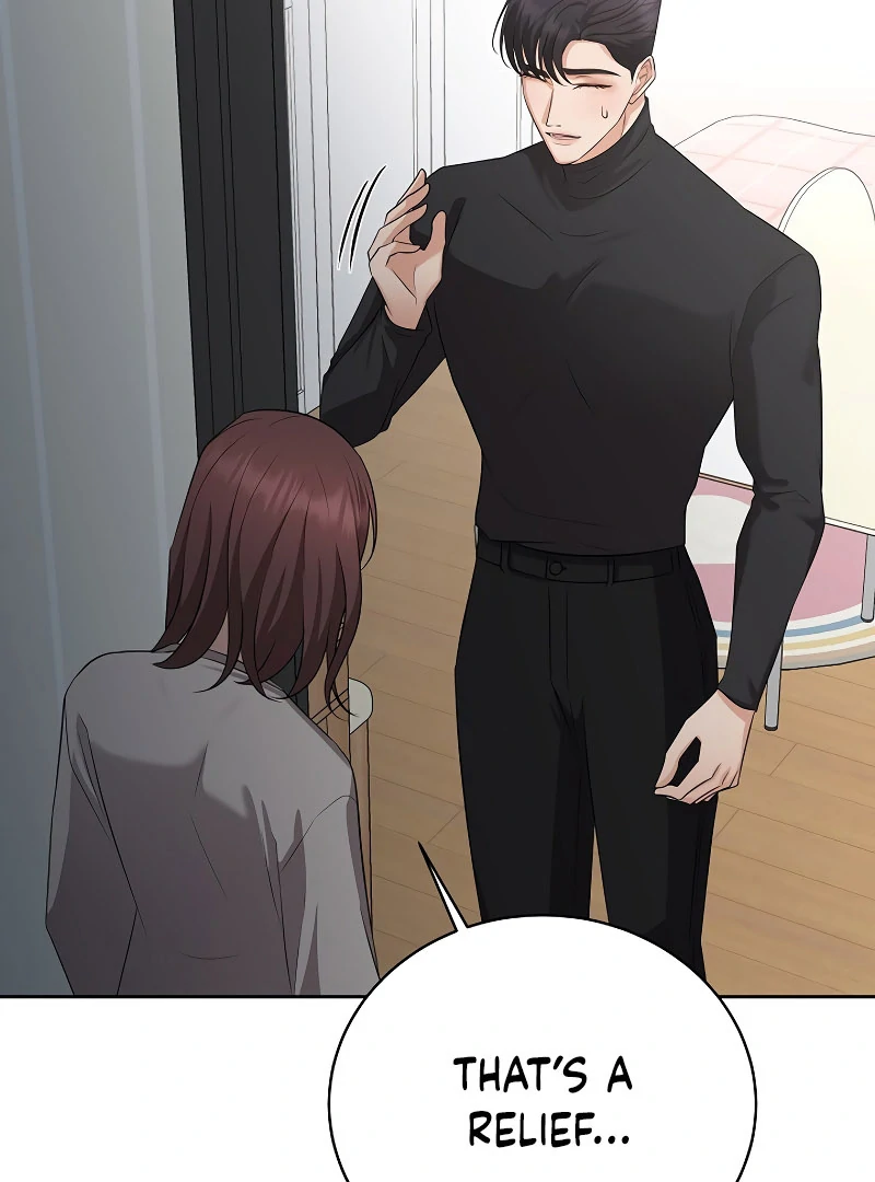 How to survive secretary Hong Chapter 38 503 034