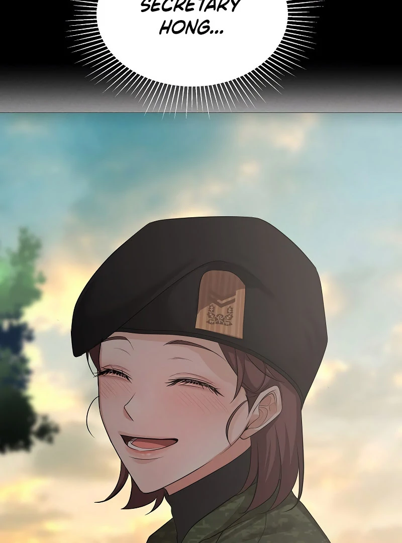 How to survive secretary Hong Chapter 38 514 045