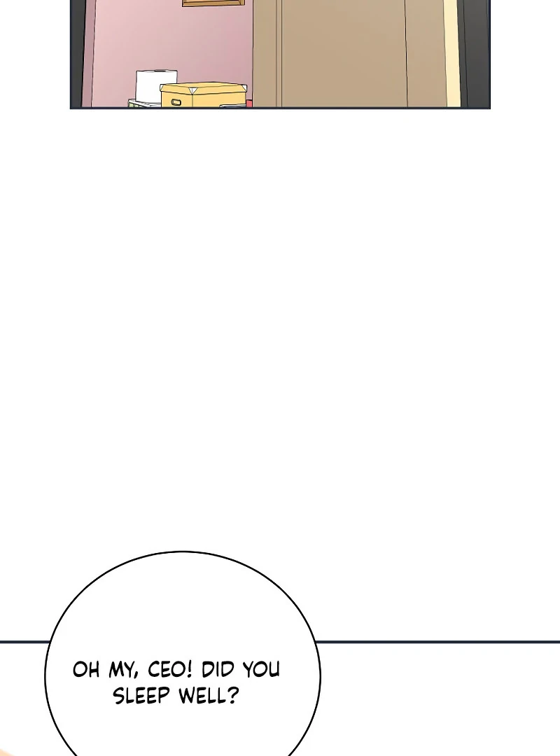 How to survive secretary Hong Chapter 38 525 056