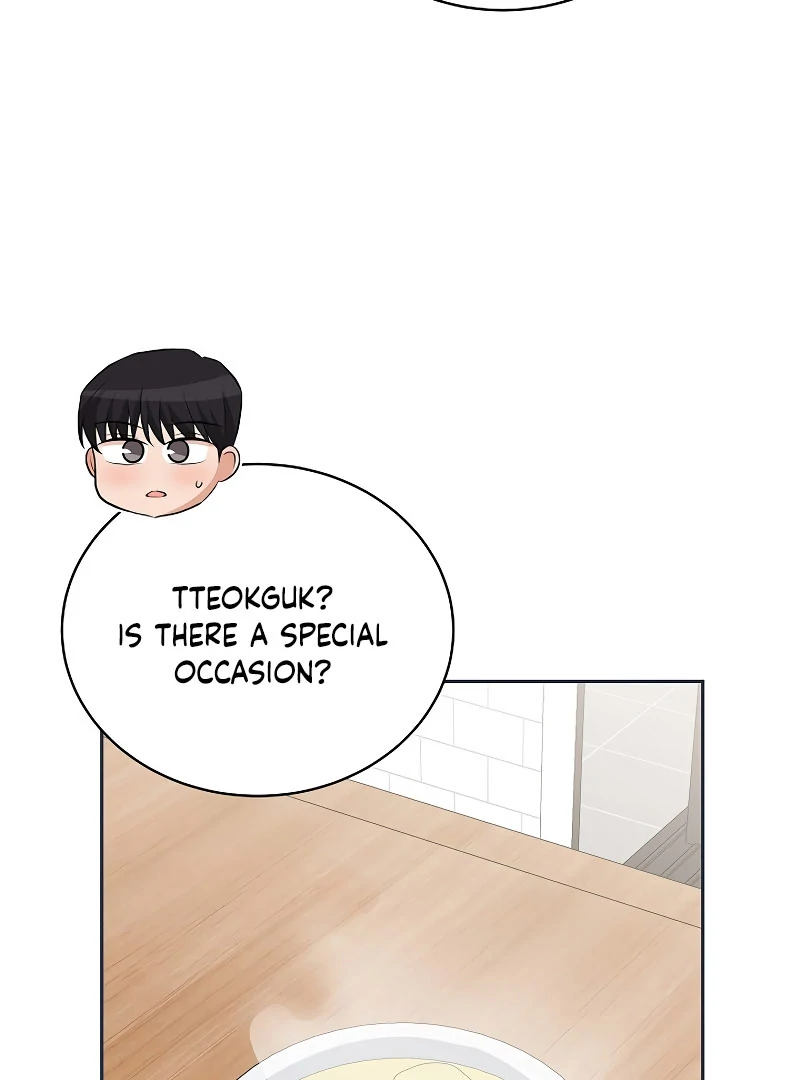 How to survive secretary Hong Chapter 38 527 058