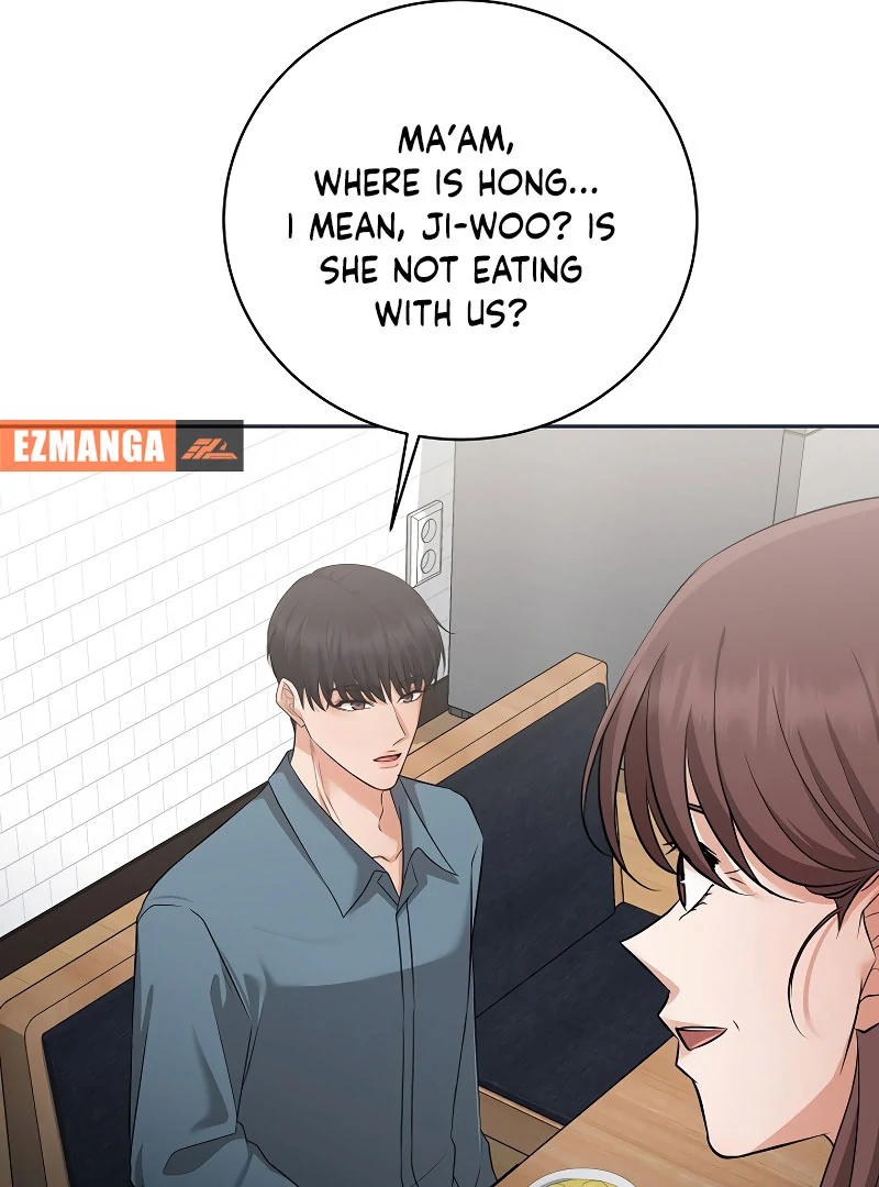 How to survive secretary Hong Chapter 38 529 060