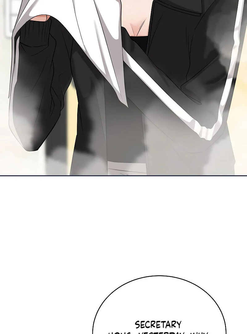 How to survive secretary Hong Chapter 38 534 065