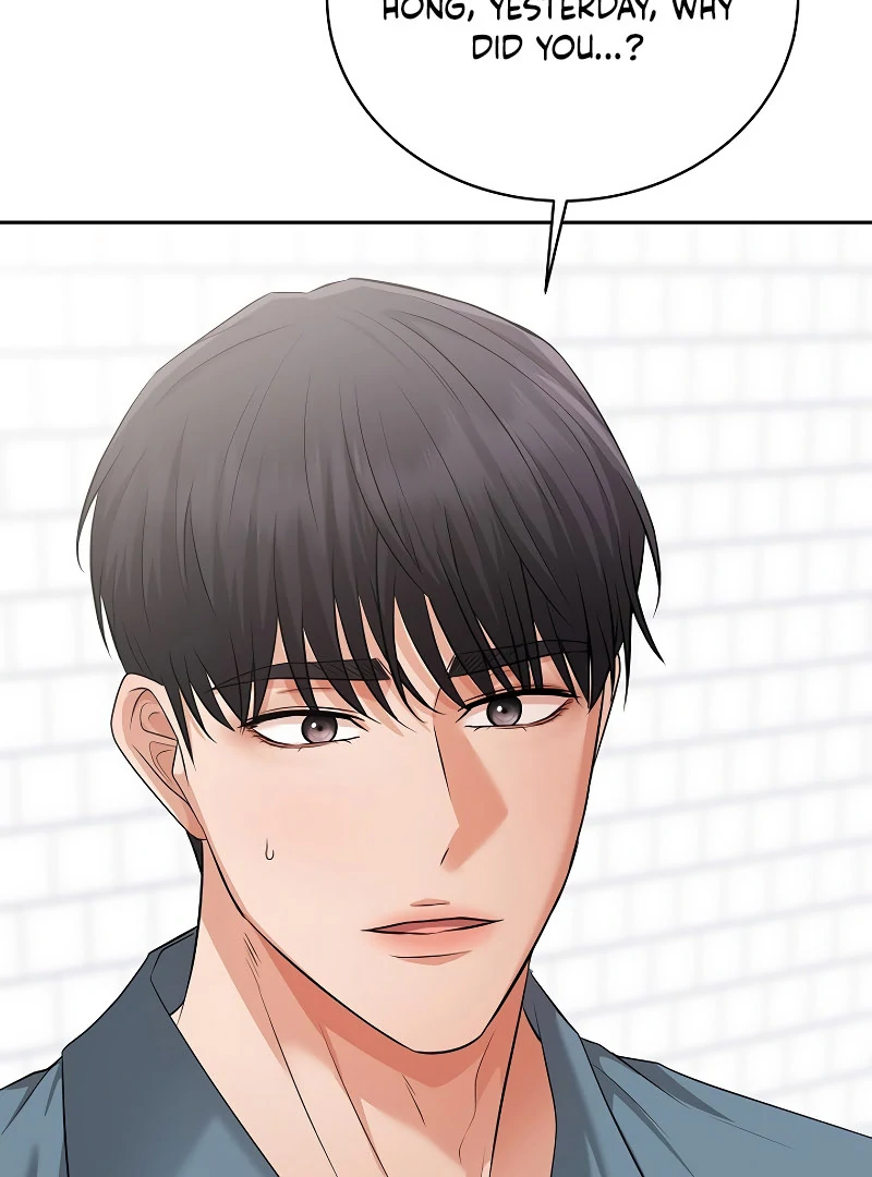 How to survive secretary Hong Chapter 38 535 066