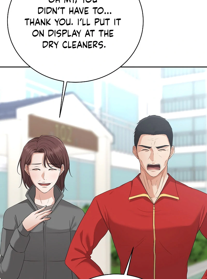 How to survive secretary Hong Chapter 38 547 078