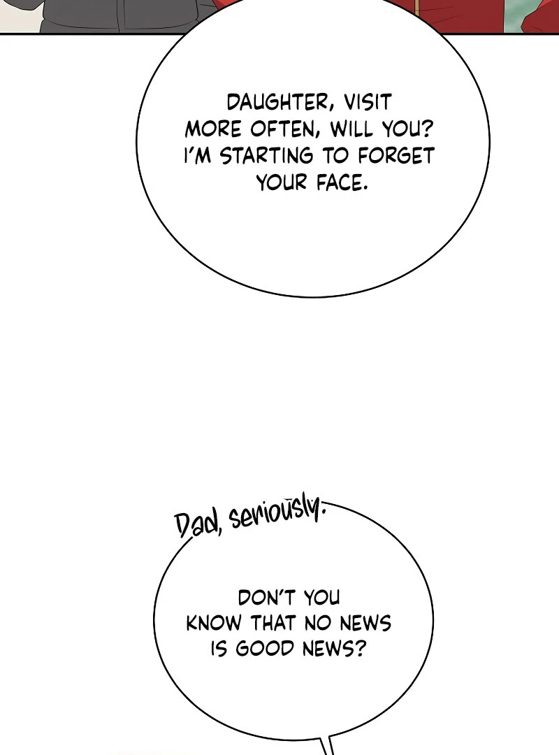 How to survive secretary Hong Chapter 38 548 079