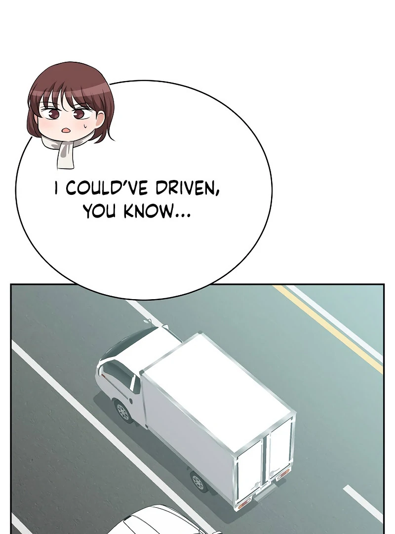 How to survive secretary Hong Chapter 38 553 084