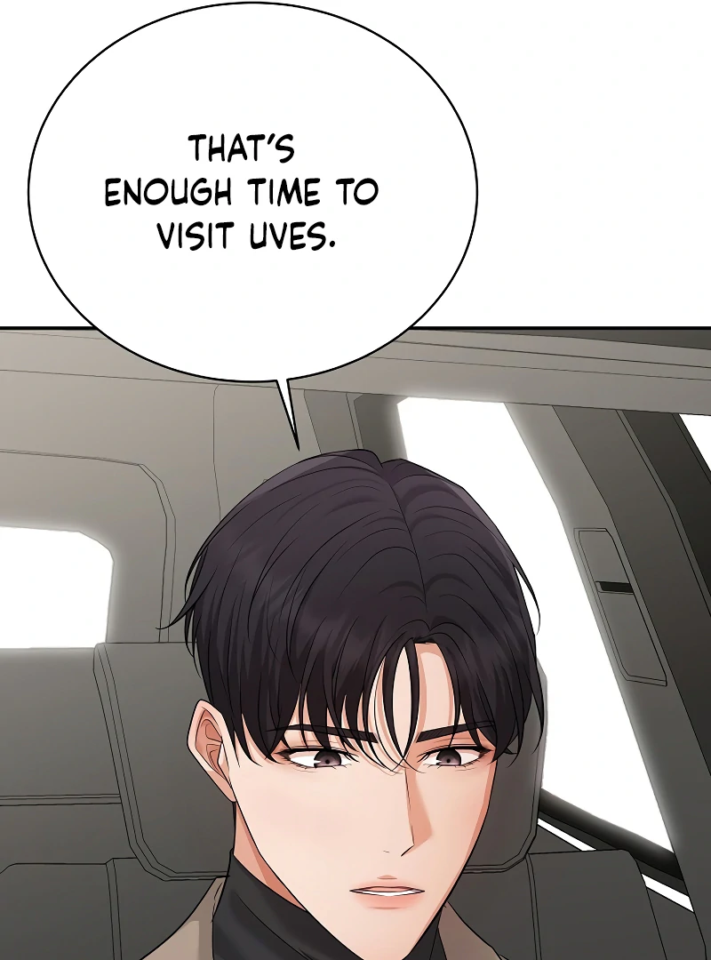 How to survive secretary Hong Chapter 38 569 100