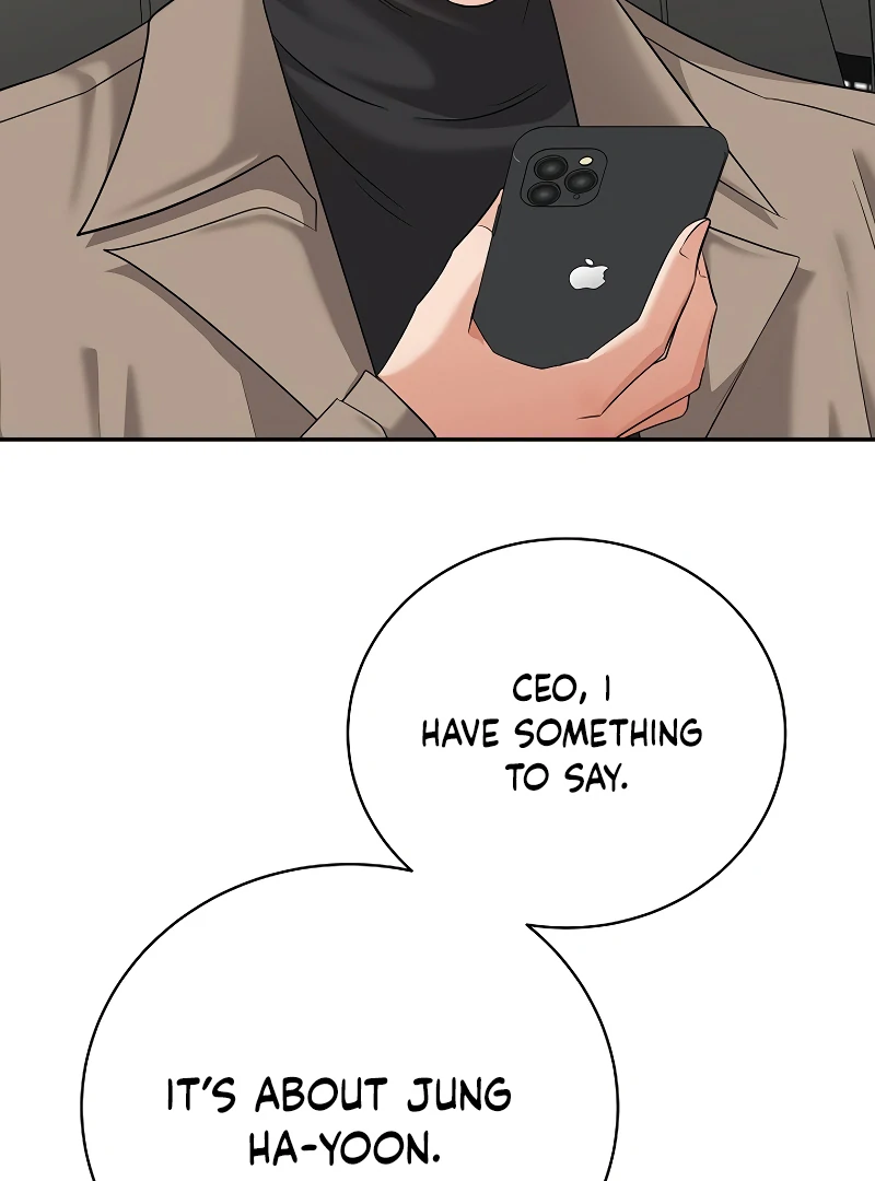 How to survive secretary Hong Chapter 38 570 101