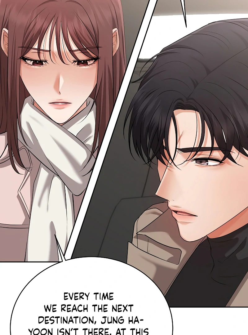 How to survive secretary Hong Chapter 38 575 106