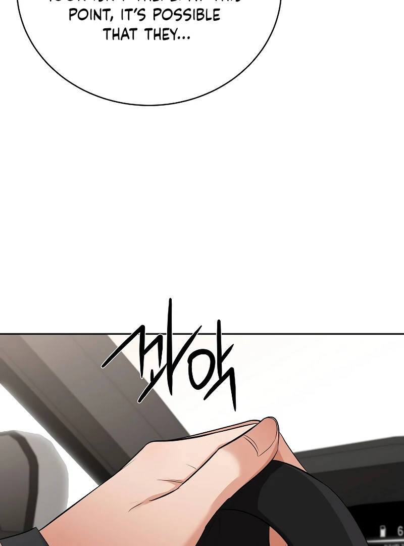 How to survive secretary Hong Chapter 38 576 107