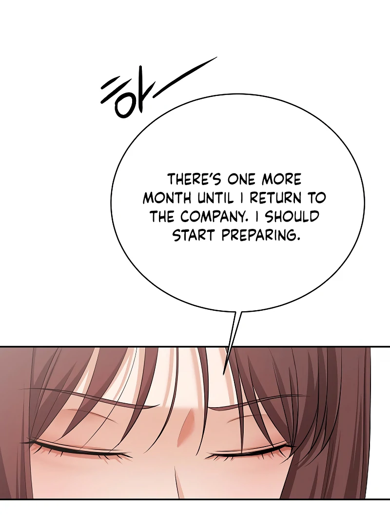 How to survive secretary Hong Chapter 38 582 113