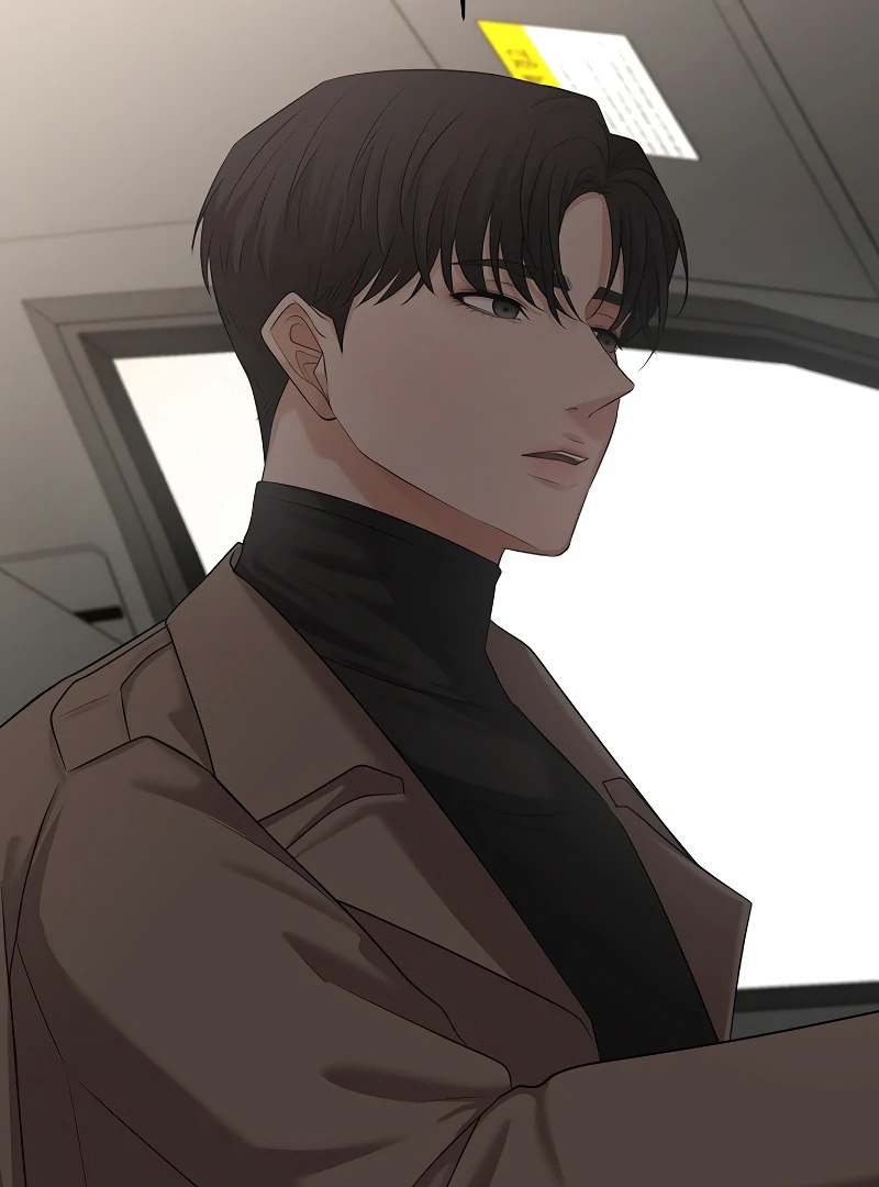 How to survive secretary Hong Chapter 38 584 115