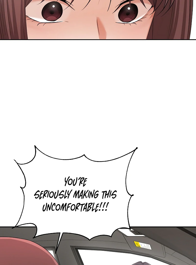 How to survive secretary Hong Chapter 38 586 117