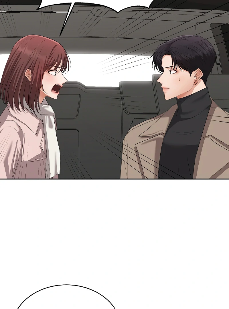 How to survive secretary Hong Chapter 38 590 121