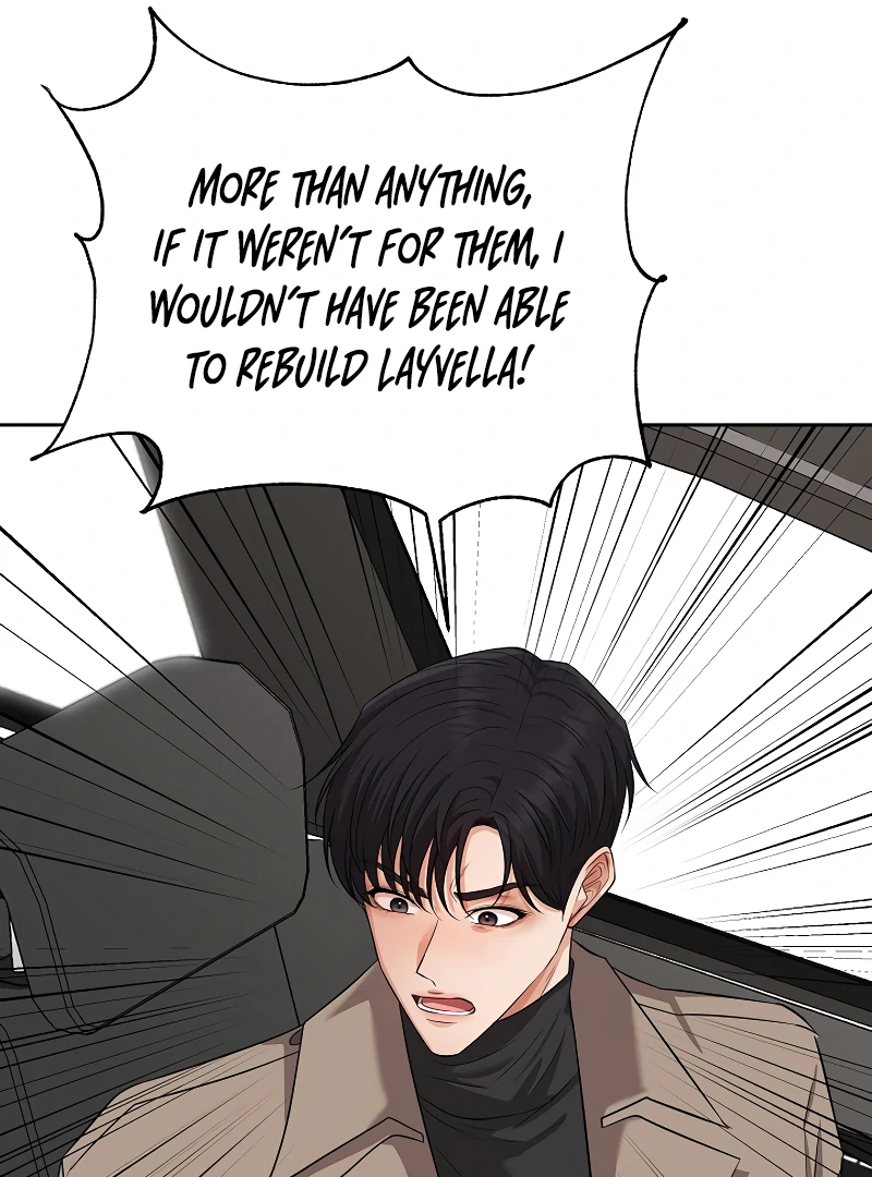 How to survive secretary Hong Chapter 38 593 124