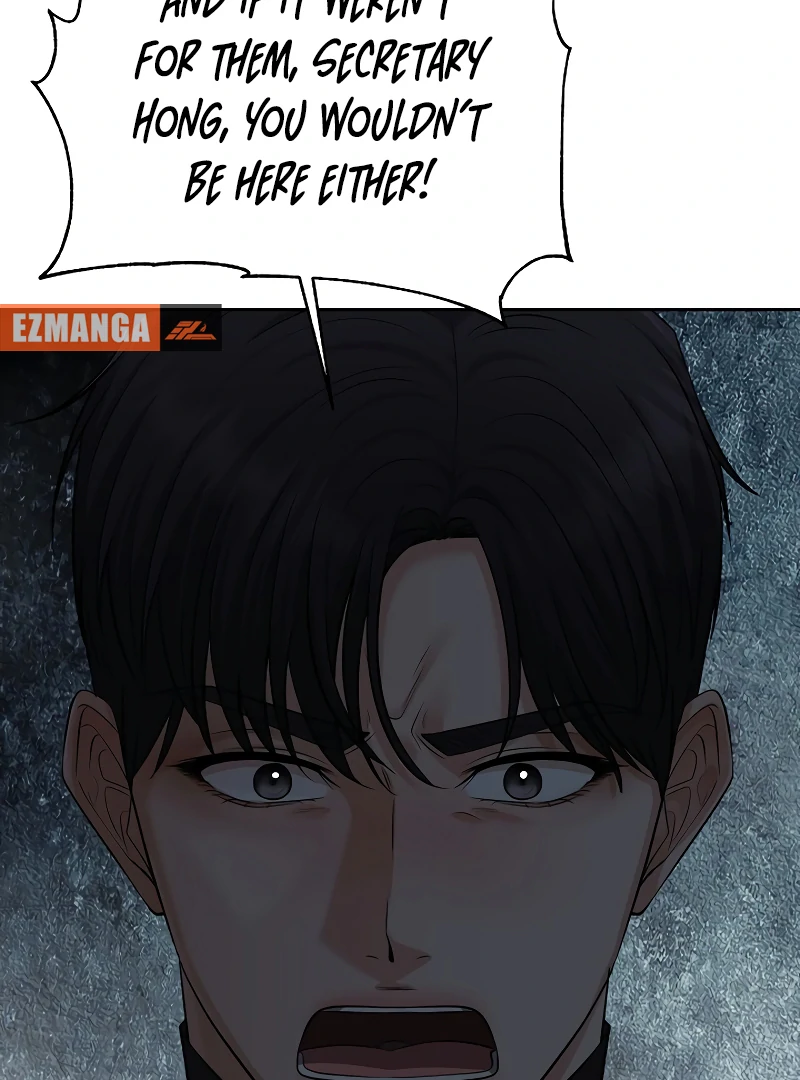 How to survive secretary Hong Chapter 38 595 126