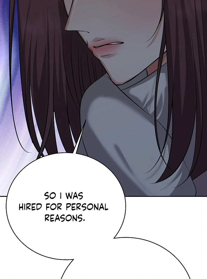 How to survive secretary Hong Chapter 38 599 130