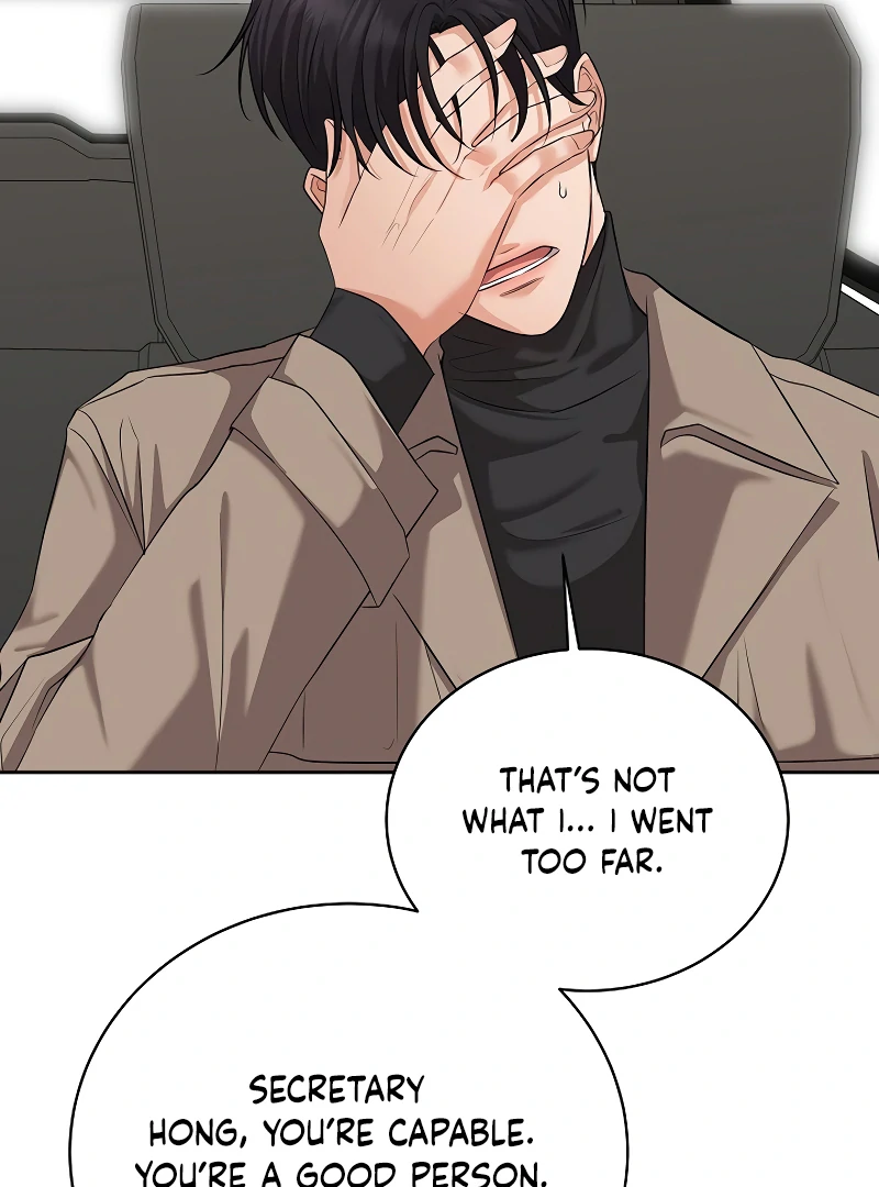 How to survive secretary Hong Chapter 38 601 132