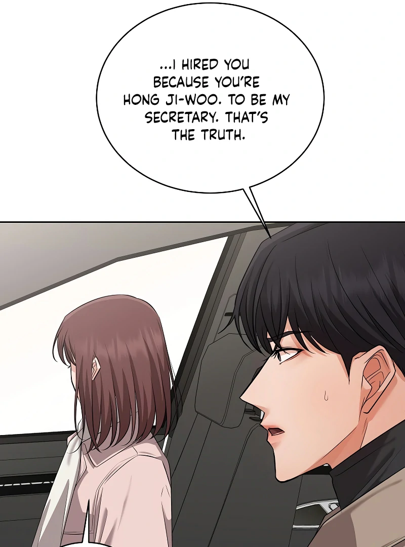 How to survive secretary Hong Chapter 38 604 135