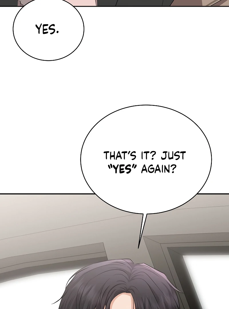 How to survive secretary Hong Chapter 38 605 136