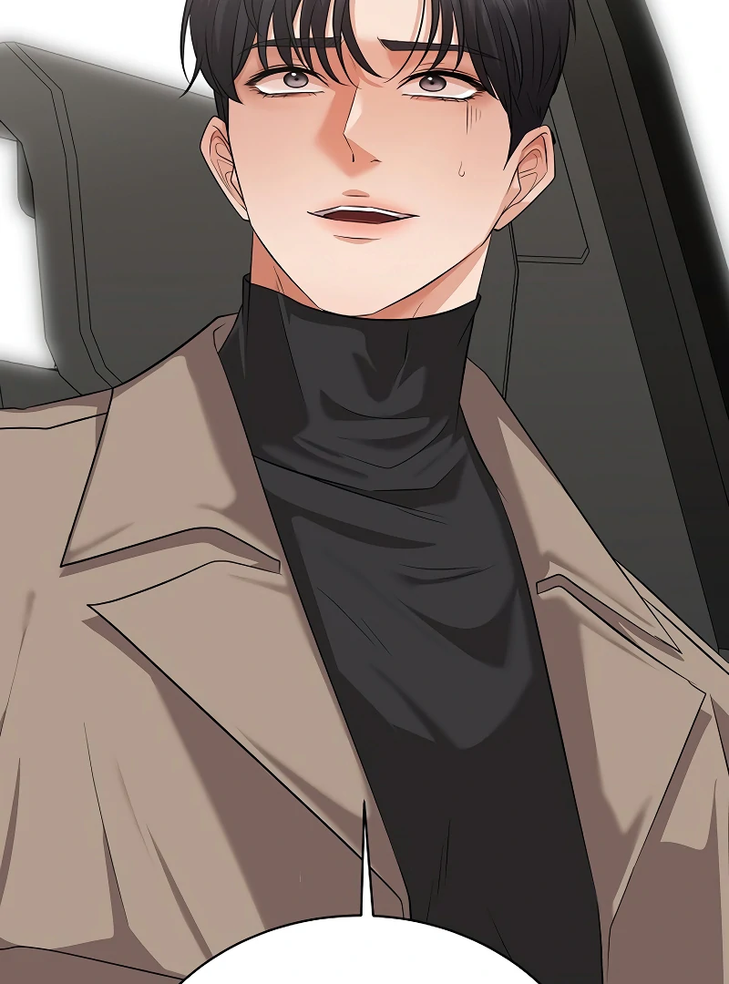 How to survive secretary Hong Chapter 38 606 137