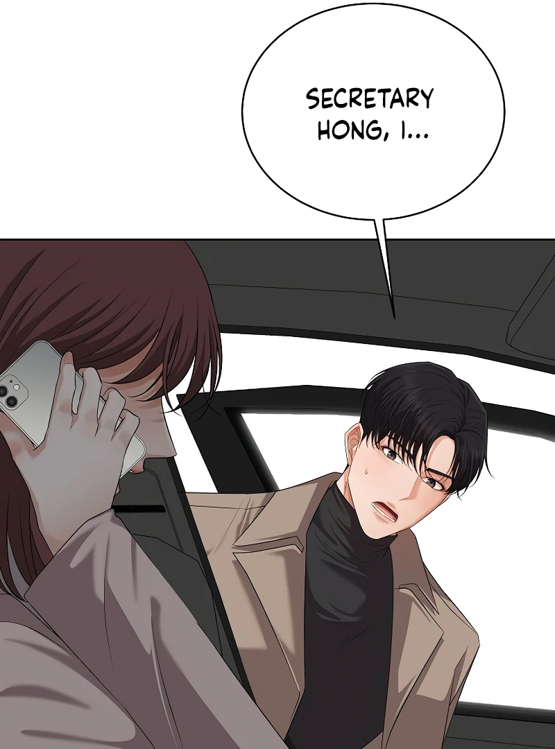 How to survive secretary Hong Chapter 38 616 147