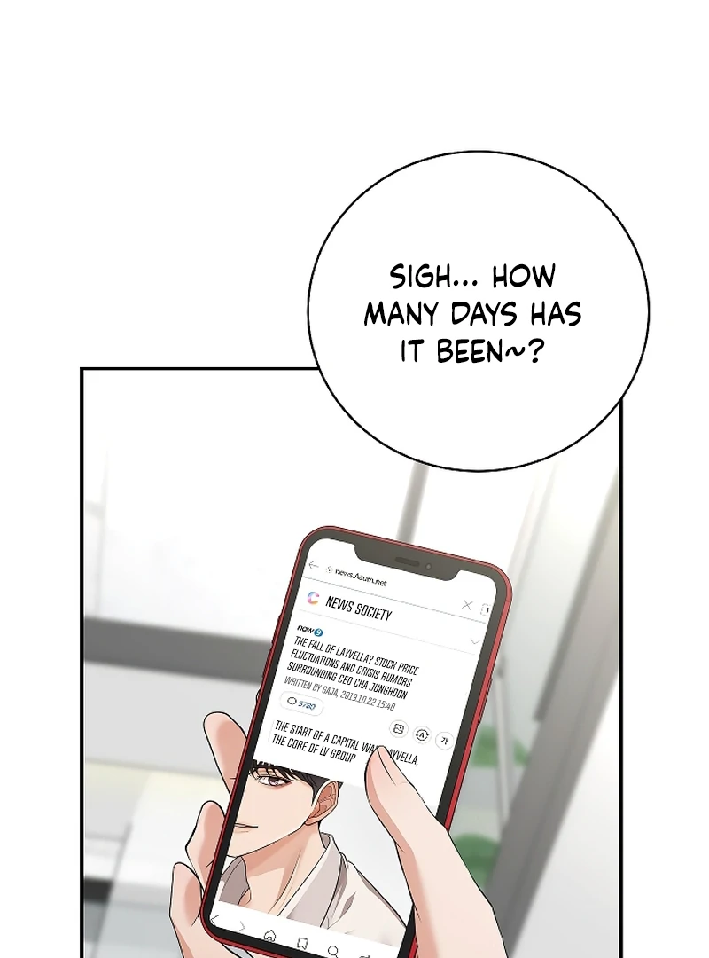 How to survive secretary Hong Chapter 39 433 003