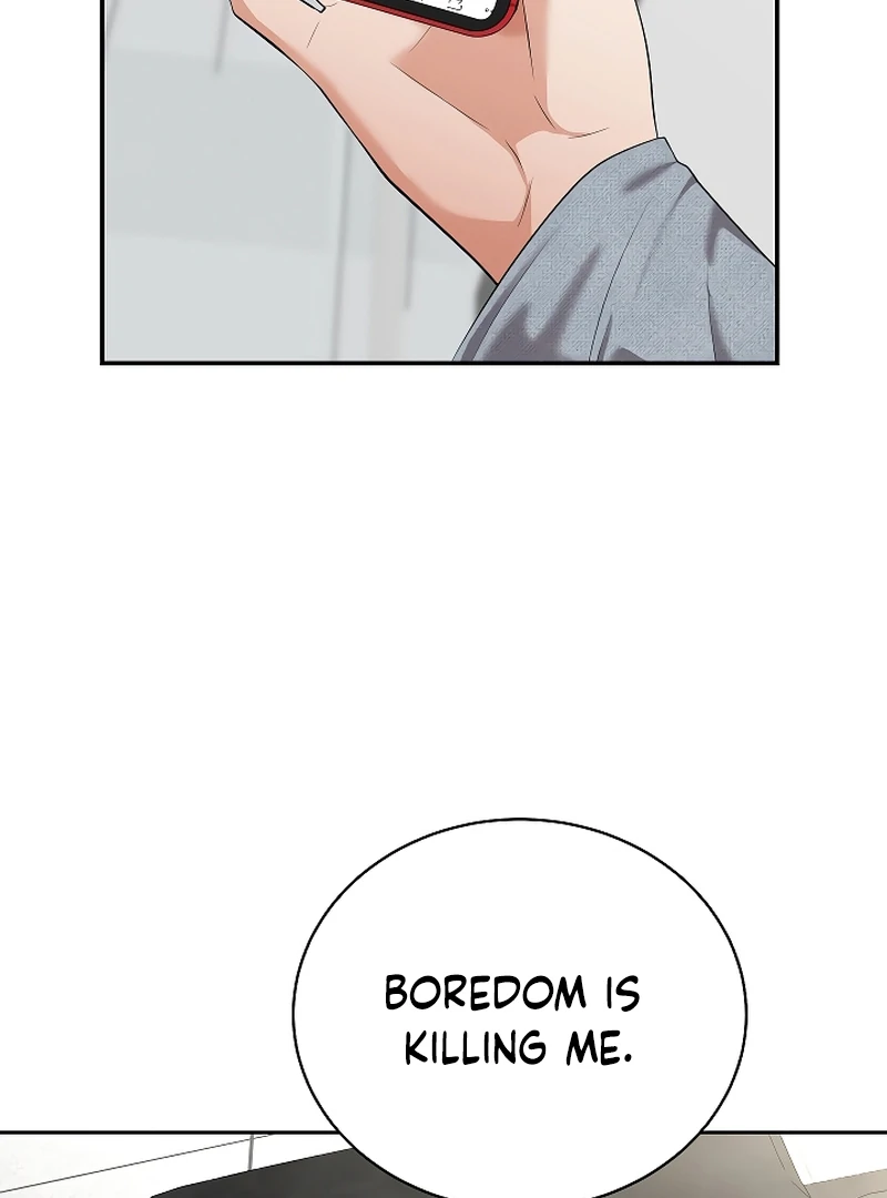 How to survive secretary Hong Chapter 39 434 004