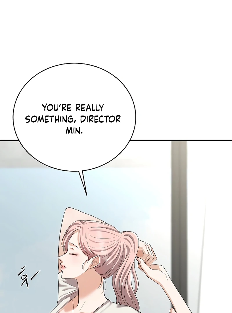 How to survive secretary Hong Chapter 39 437 007