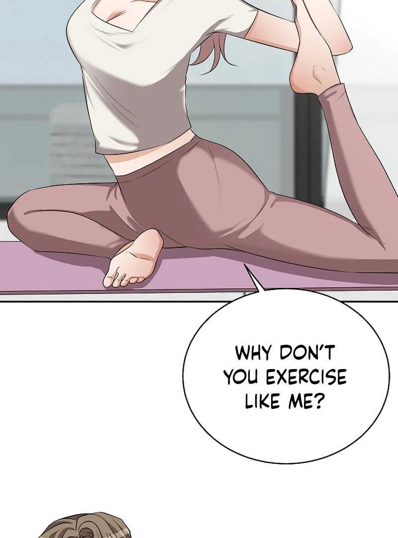 How to survive secretary Hong Chapter 39 438 008