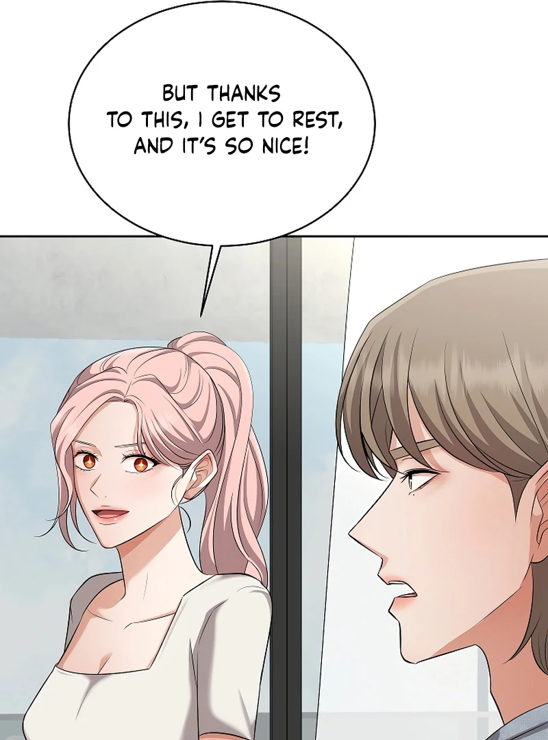 How to survive secretary Hong Chapter 39 443 013