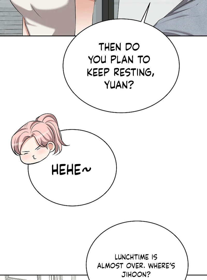 How to survive secretary Hong Chapter 39 444 014