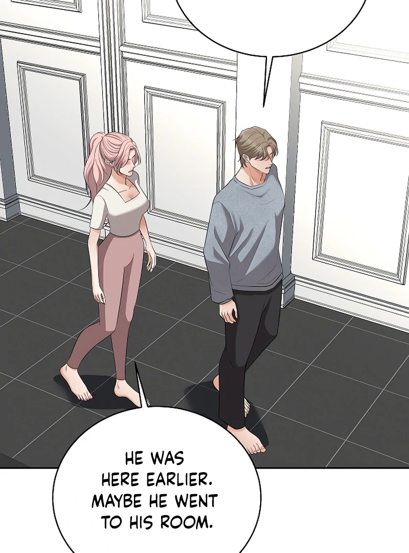 How to survive secretary Hong Chapter 39 445 015