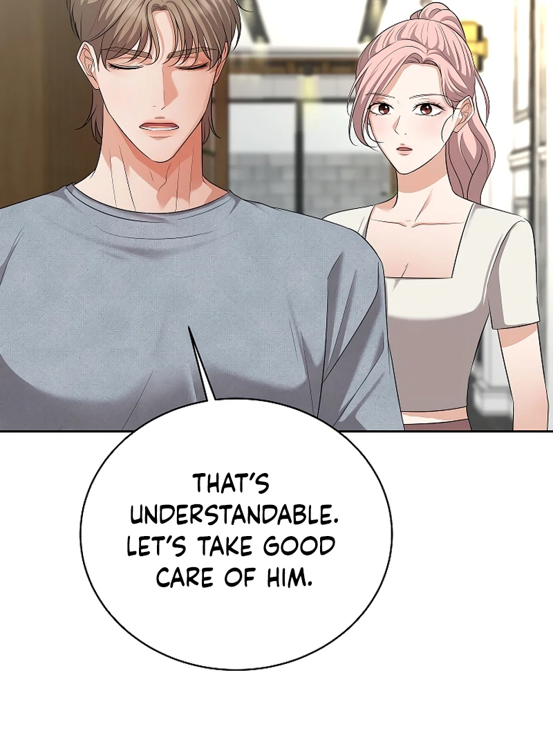 How to survive secretary Hong Chapter 39 448 018