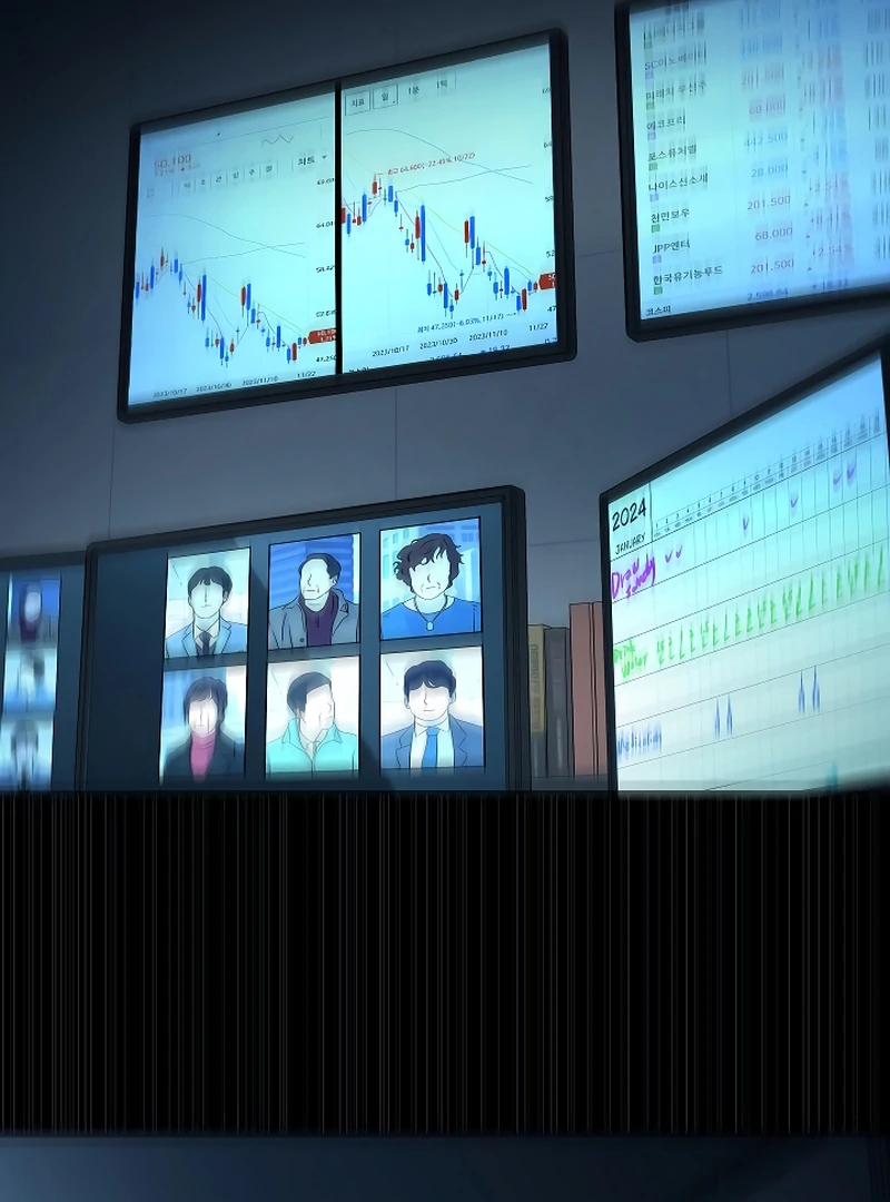 How to survive secretary Hong Chapter 39 455 025