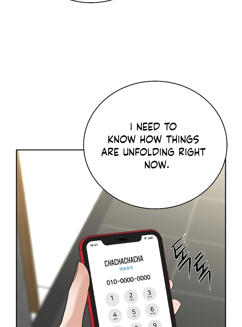 How to survive secretary Hong Chapter 39 462 032