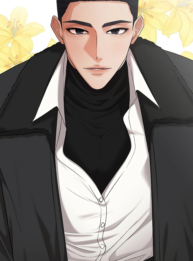 How to survive secretary Hong Chapter 39 497 067