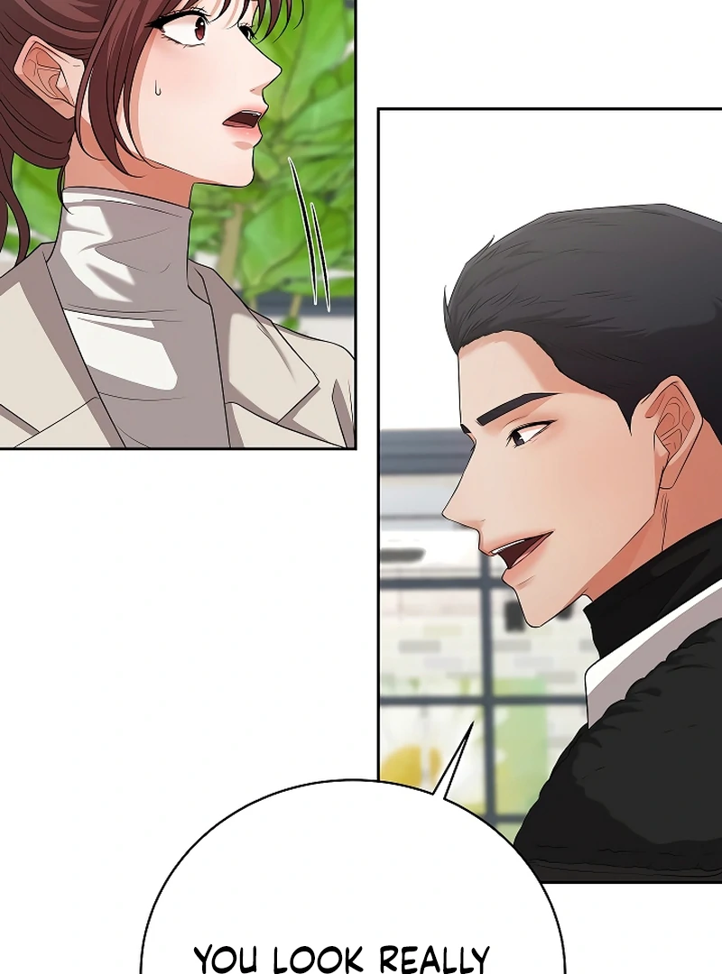 How to survive secretary Hong Chapter 39 499 069